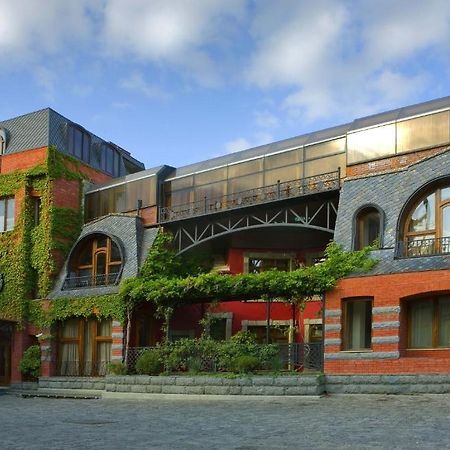 Hotel Kopala Tbilisi Ngoại thất bức ảnh