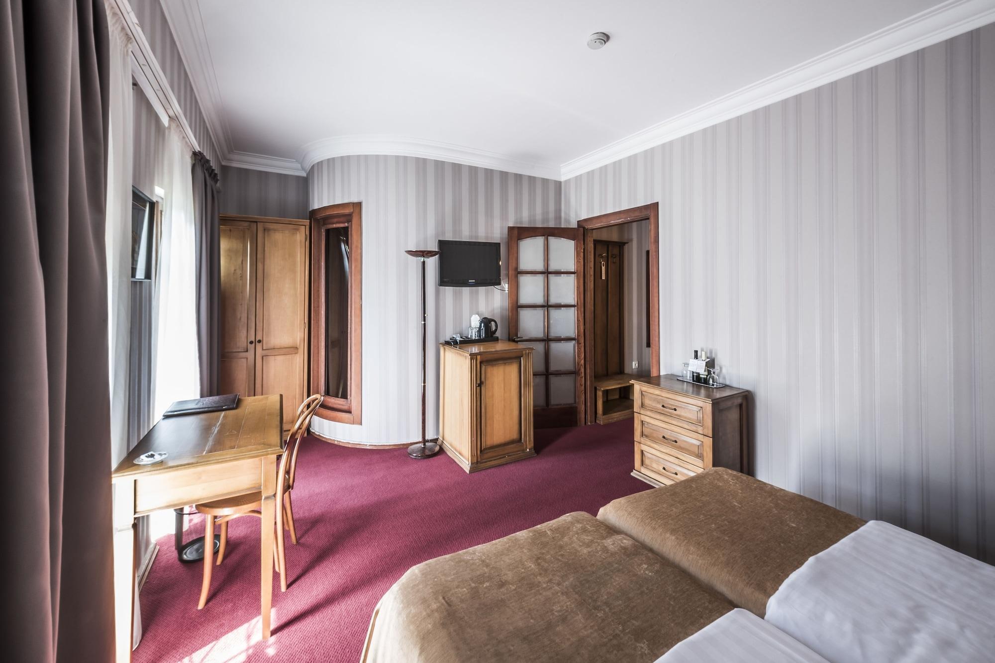 Hotel Kopala Tbilisi Ngoại thất bức ảnh