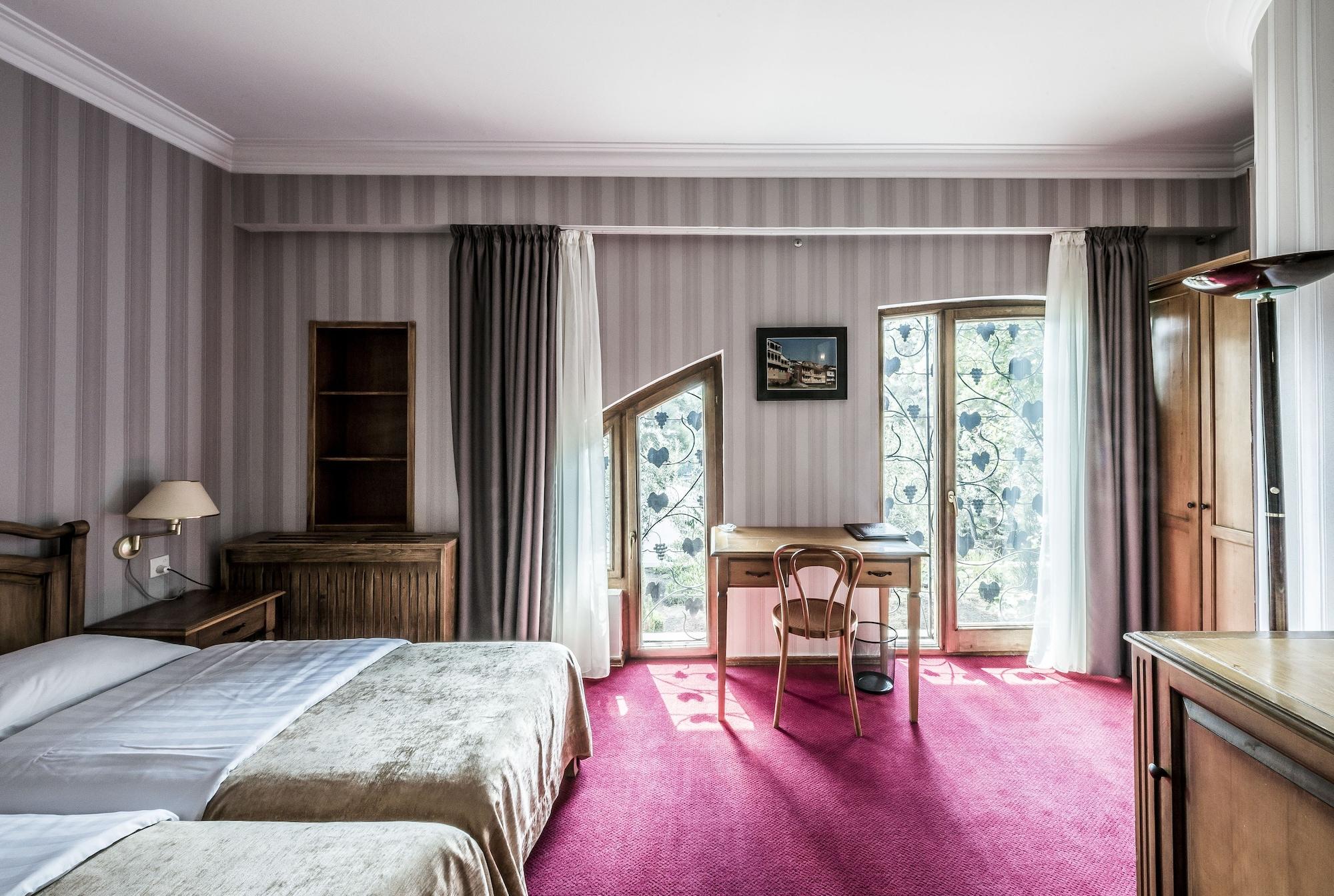 Hotel Kopala Tbilisi Ngoại thất bức ảnh