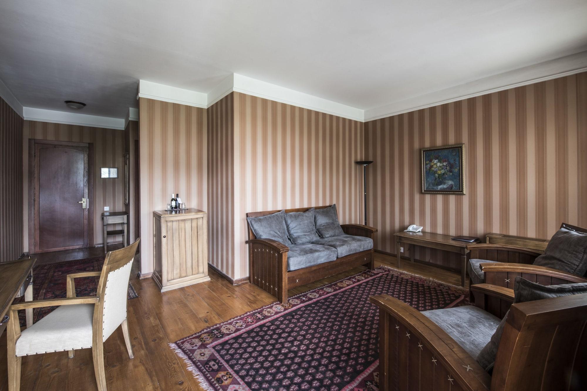 Hotel Kopala Tbilisi Ngoại thất bức ảnh