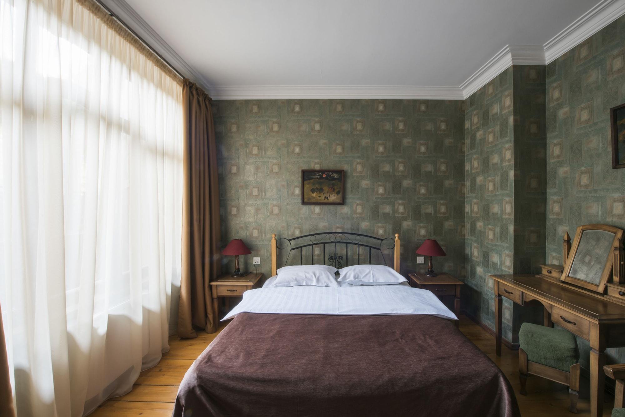 Hotel Kopala Tbilisi Ngoại thất bức ảnh