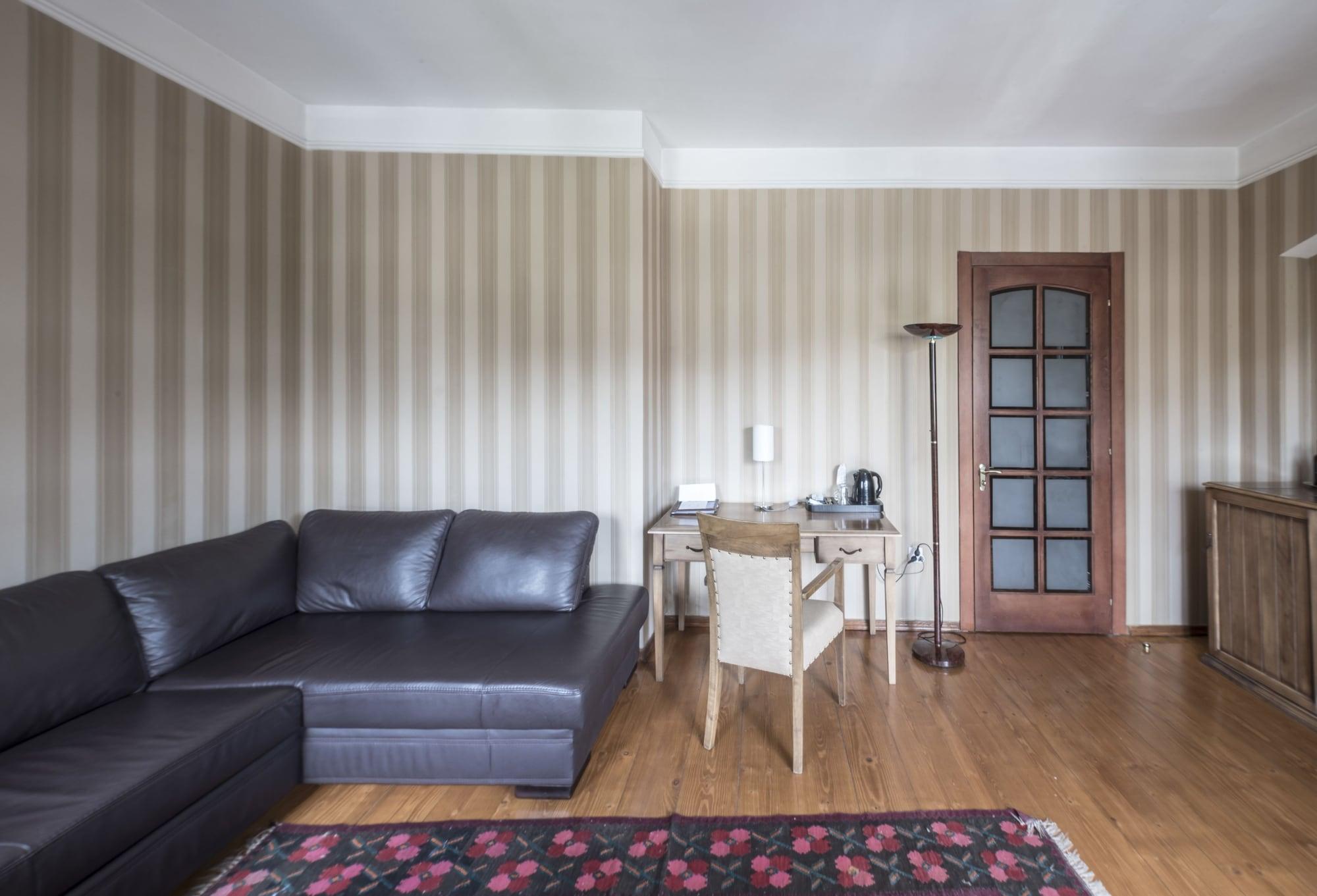 Hotel Kopala Tbilisi Ngoại thất bức ảnh
