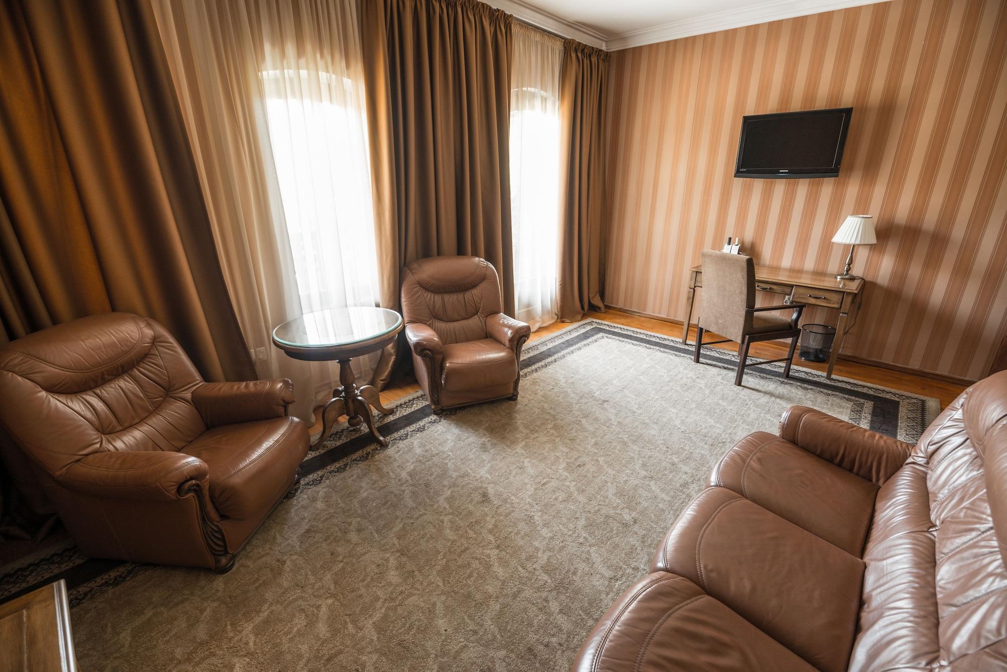 Hotel Kopala Tbilisi Ngoại thất bức ảnh