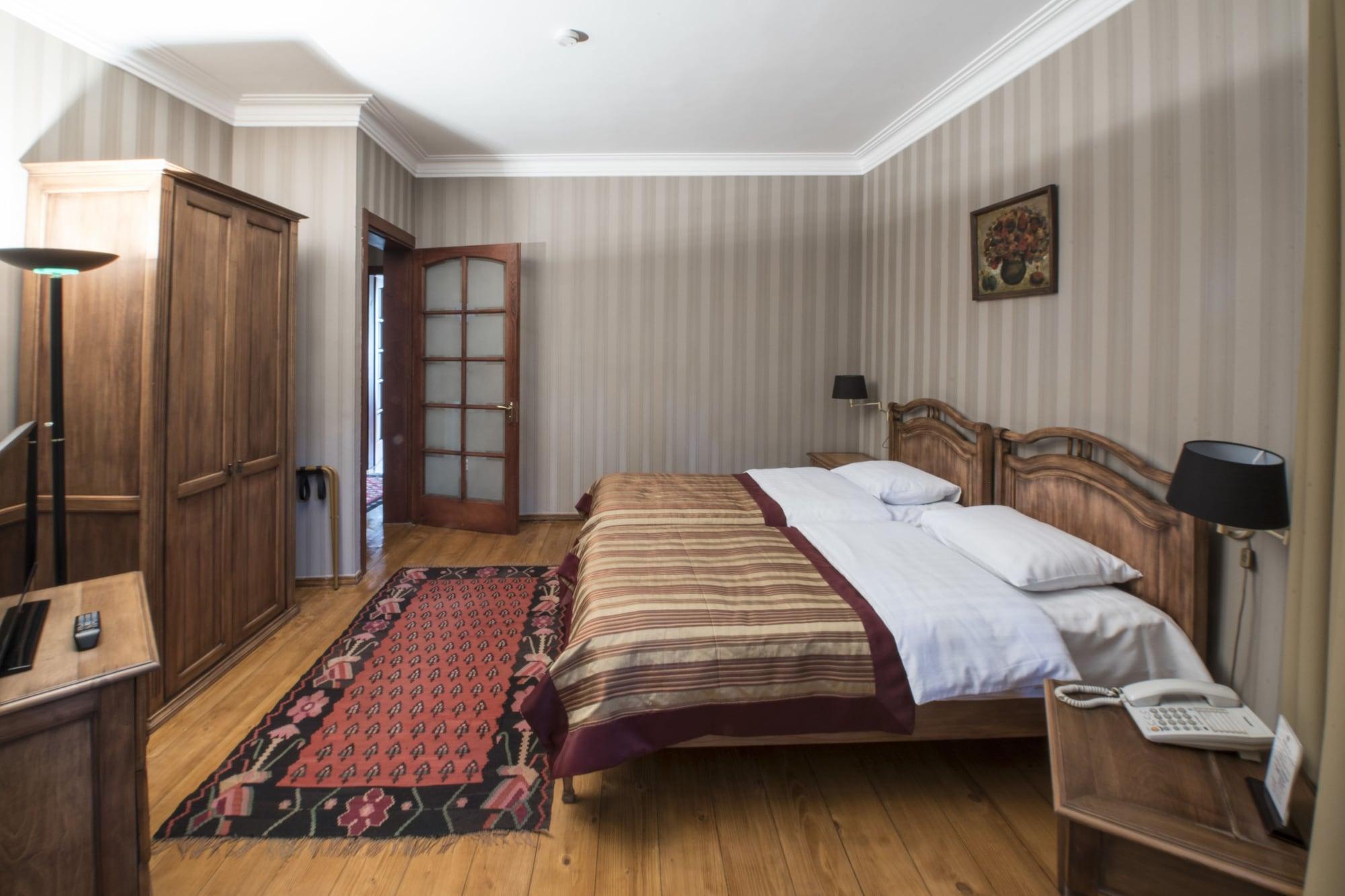 Hotel Kopala Tbilisi Ngoại thất bức ảnh