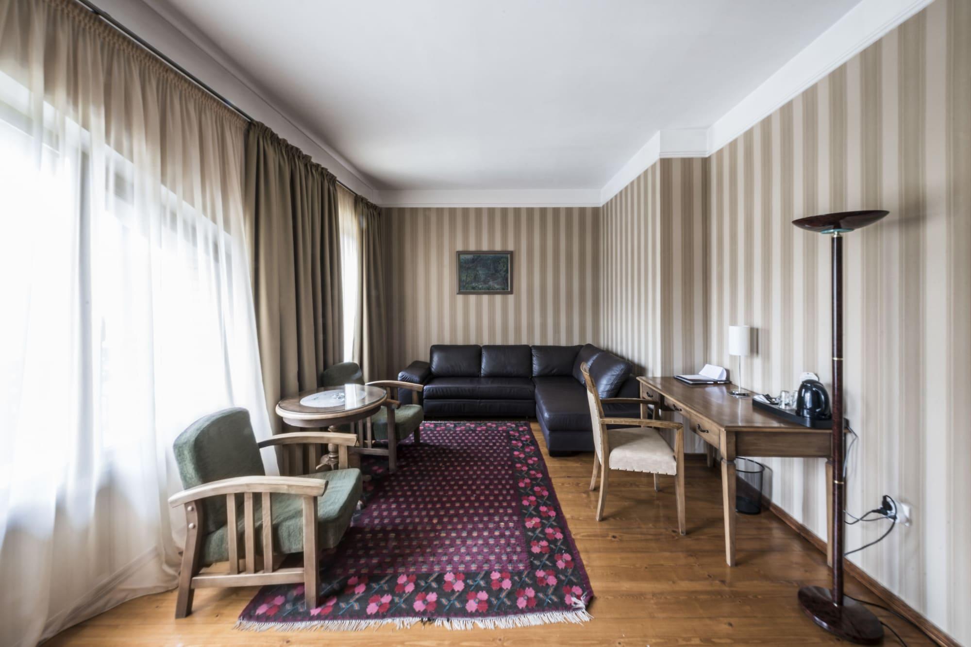 Hotel Kopala Tbilisi Ngoại thất bức ảnh