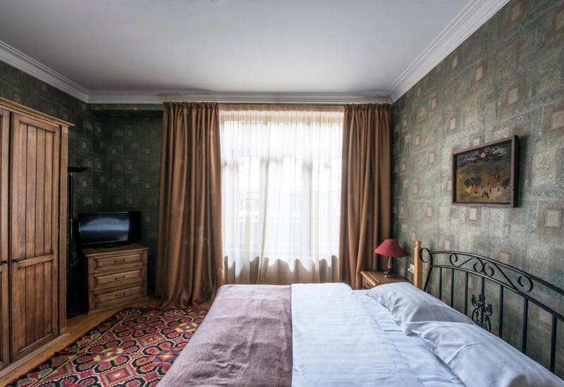 Hotel Kopala Tbilisi Ngoại thất bức ảnh