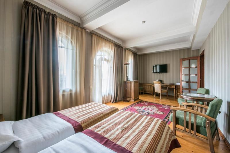Hotel Kopala Tbilisi Ngoại thất bức ảnh