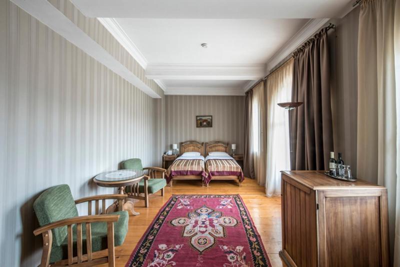 Hotel Kopala Tbilisi Ngoại thất bức ảnh