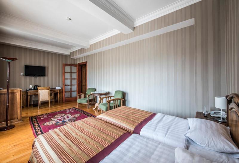 Hotel Kopala Tbilisi Ngoại thất bức ảnh