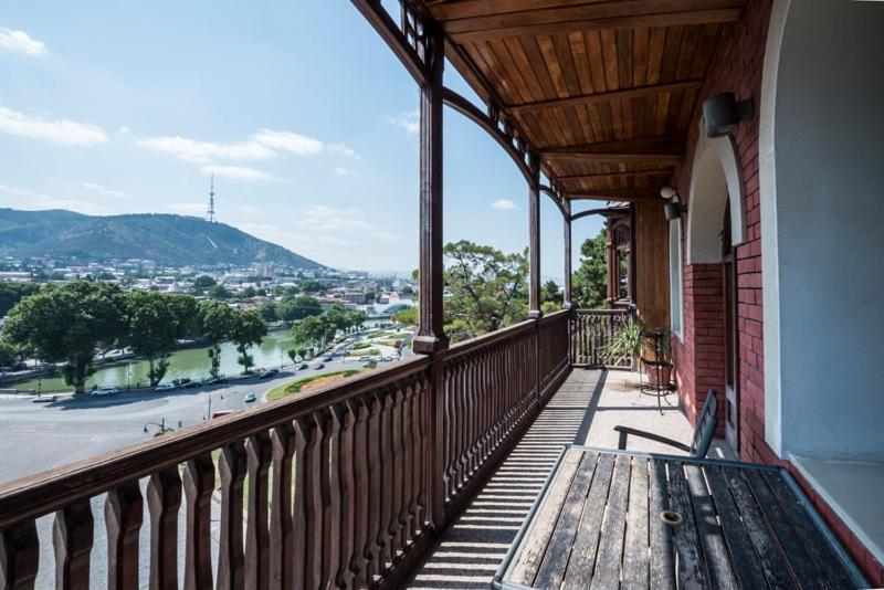 Hotel Kopala Tbilisi Ngoại thất bức ảnh