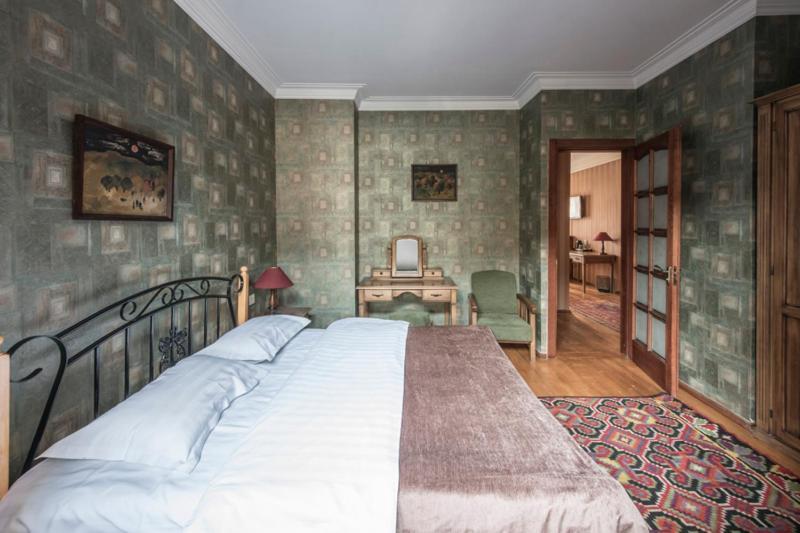 Hotel Kopala Tbilisi Ngoại thất bức ảnh