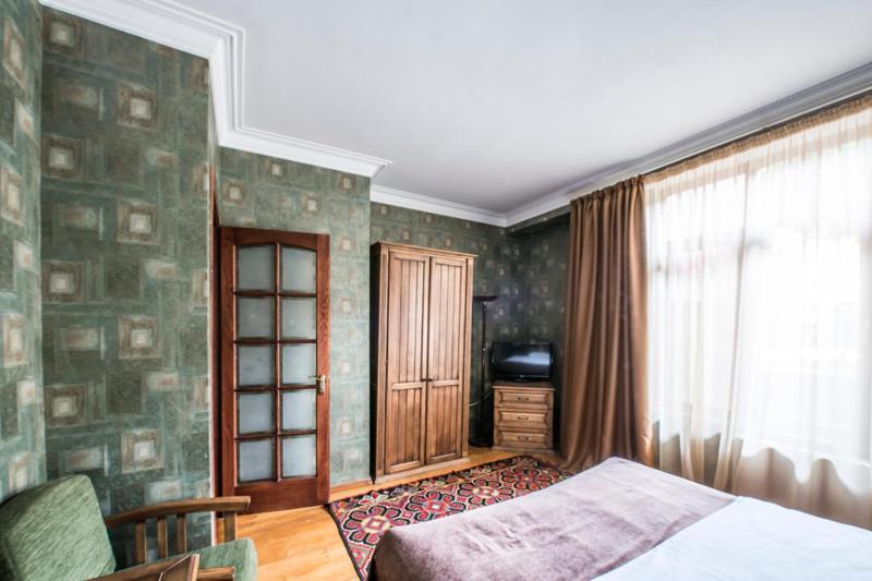 Hotel Kopala Tbilisi Ngoại thất bức ảnh