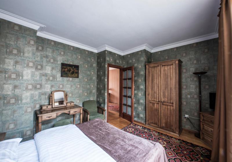 Hotel Kopala Tbilisi Ngoại thất bức ảnh