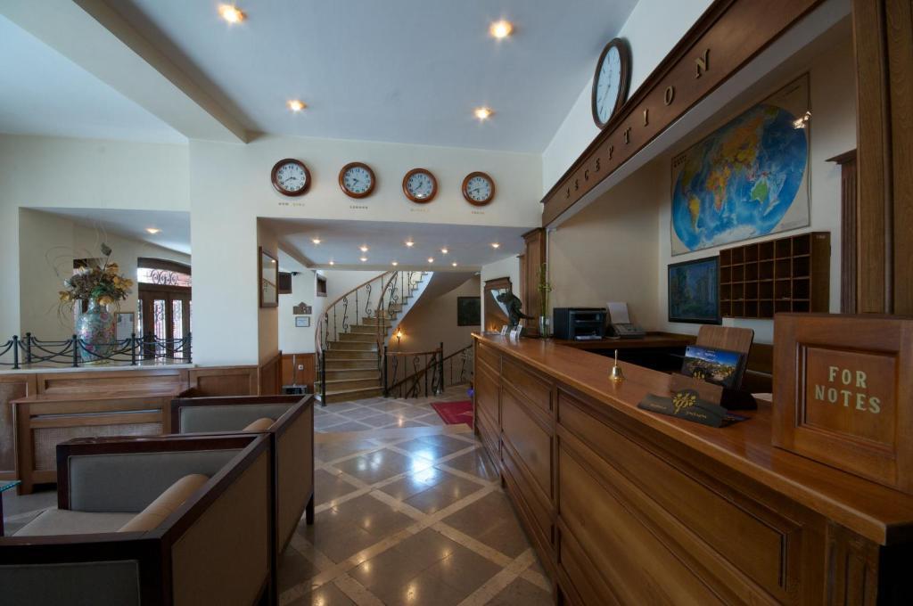 Hotel Kopala Tbilisi Ngoại thất bức ảnh