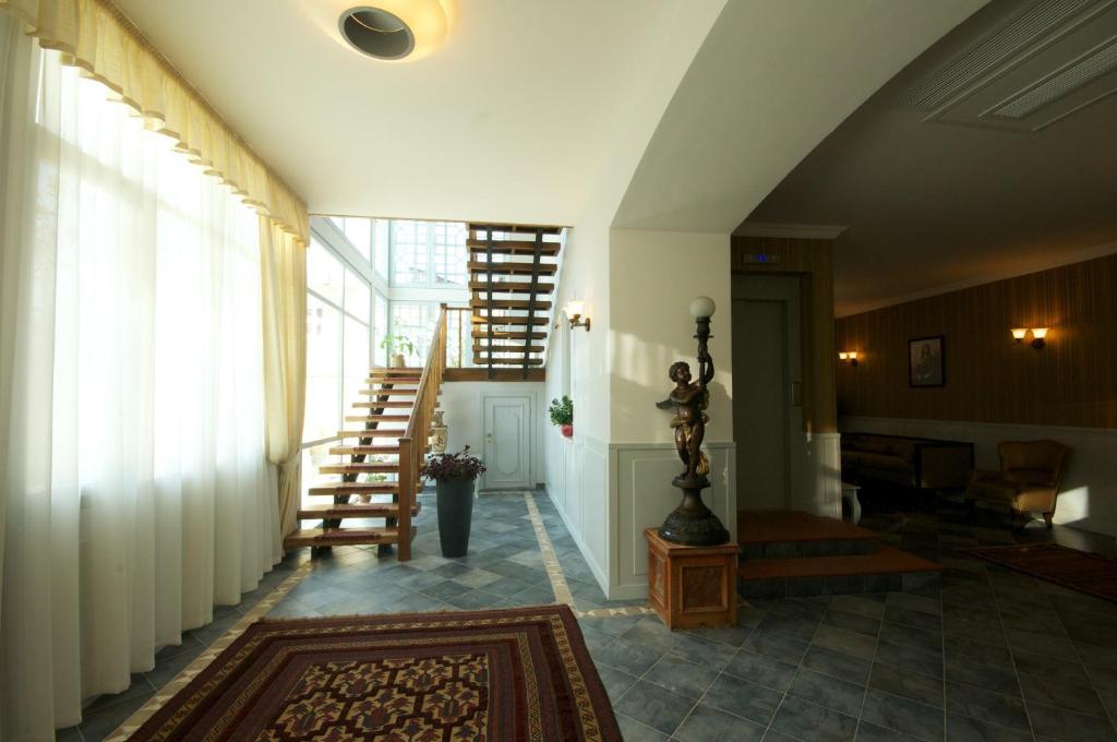 Hotel Kopala Tbilisi Ngoại thất bức ảnh