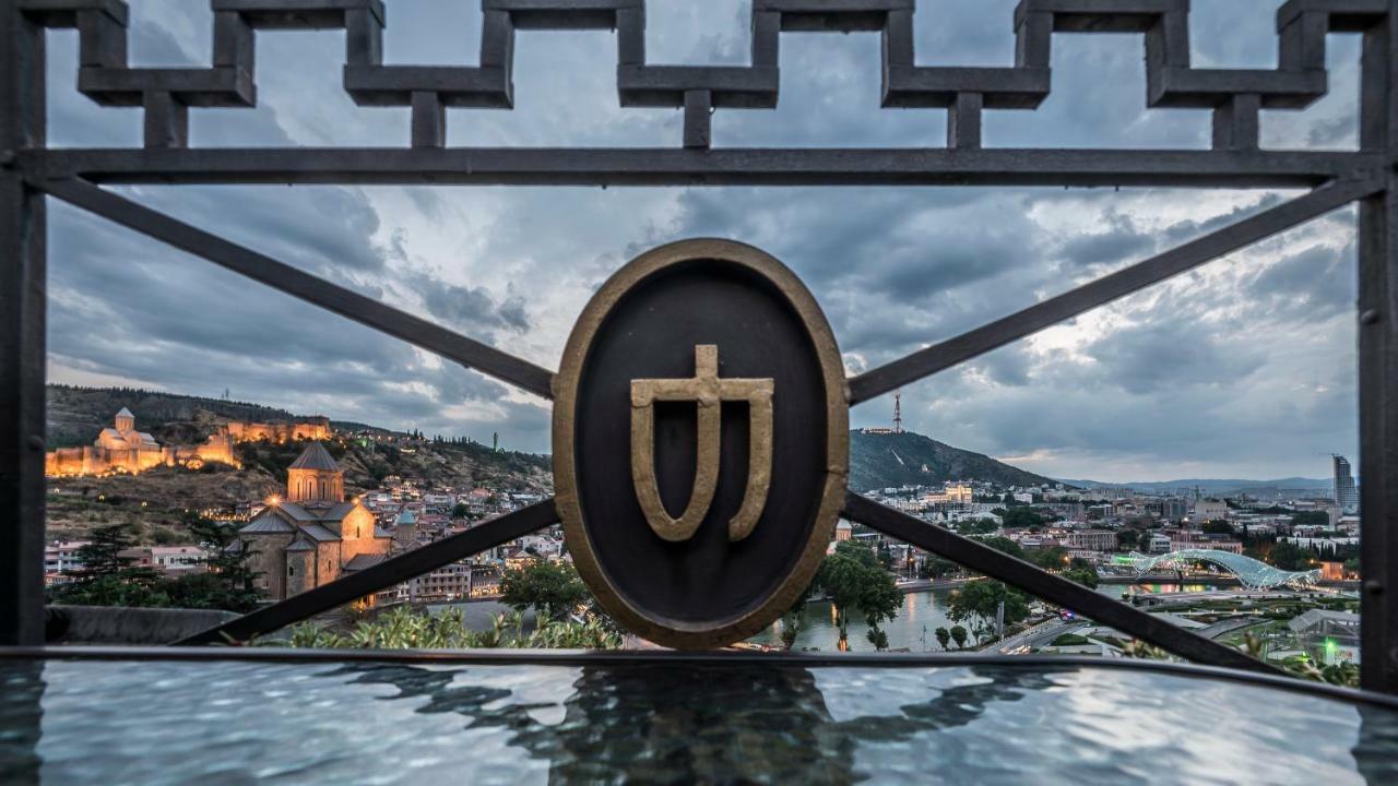 Hotel Kopala Tbilisi Ngoại thất bức ảnh