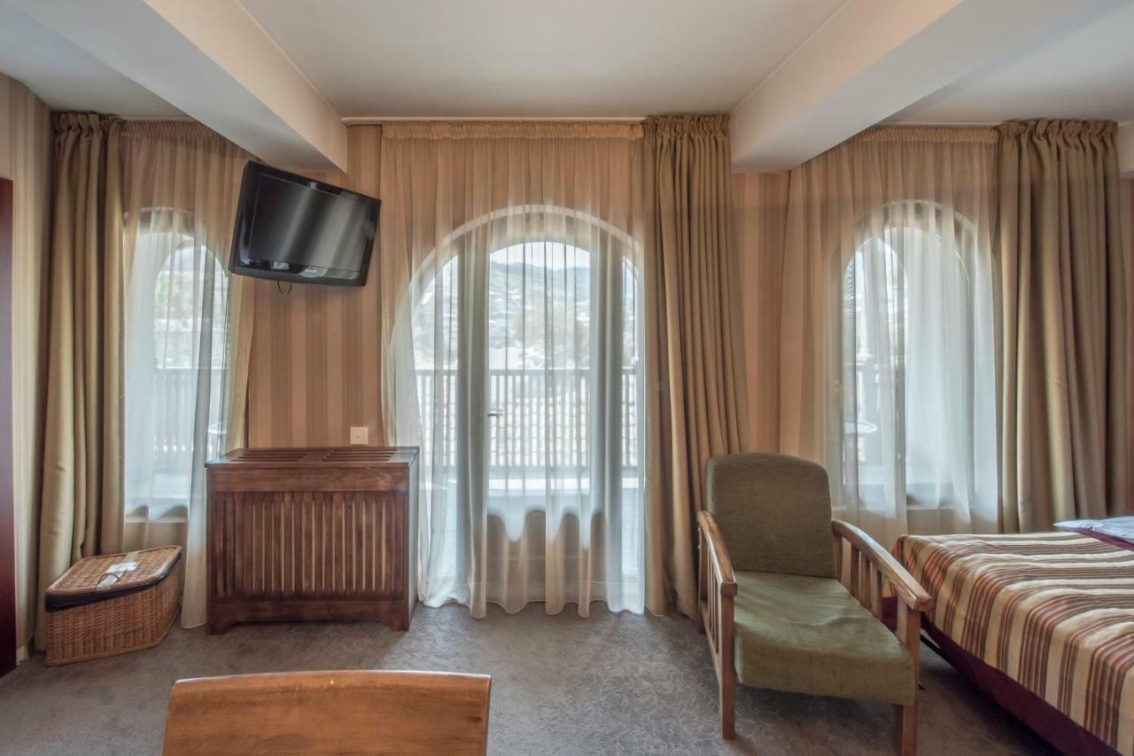 Hotel Kopala Tbilisi Ngoại thất bức ảnh
