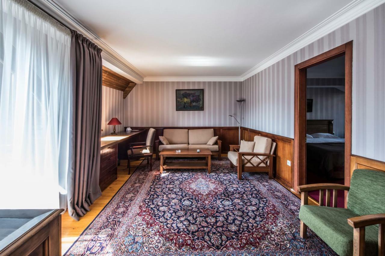 Hotel Kopala Tbilisi Ngoại thất bức ảnh