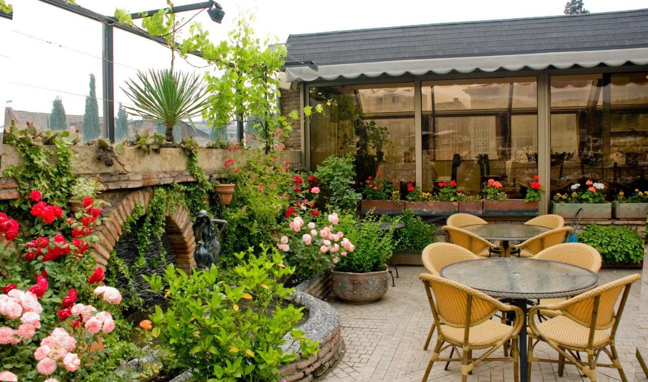 Hotel Kopala Tbilisi Ngoại thất bức ảnh