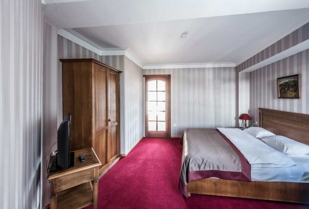 Hotel Kopala Tbilisi Ngoại thất bức ảnh