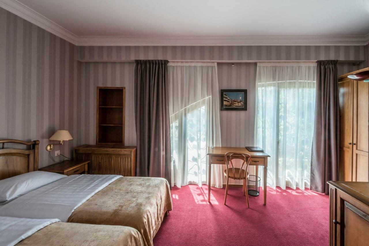 Hotel Kopala Tbilisi Ngoại thất bức ảnh